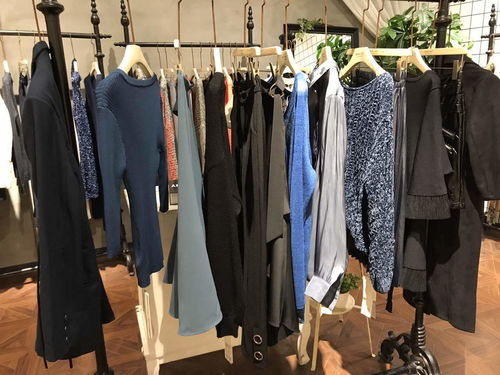 服裝店主進貨，切忌有強迫癥 靈活應對批發市場的實戰智慧
